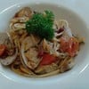 Spaghetti Vongole