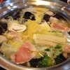 สุกี้หม้อใหญ่