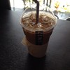 เอสเพรสโซ่เย็นแก้วนี้ 65 บาท