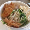 ก๋วยเตี๋ยวหน้าต่างๆ