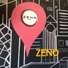Zeno Cafe