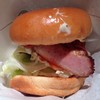 Bacon Burger 159/ชุด