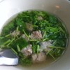เจี๊ยบ ต้มเลือดหมู ขาหมู