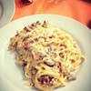 Carbonara