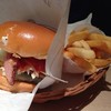 Bacon Burger 159/ชุด