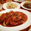 Blue Mussel, Carbonara, Spicy Spaghetti