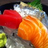 Sashimi