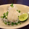 ปลาข้าวสาร หัวไชเท้า 80