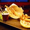 Seafood Fritto Misto