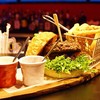 Truffle Burger