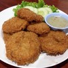 ทอดมันกุ้ง