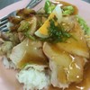 ข้าวหมูแดงหมูกรอบ 👍 ที่อยากกินซ้ำ