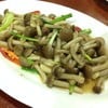 เห็อออรินจิผัดน้ำมันหอย