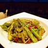 Siam@Pattaya Organic Salad