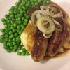 Banger And Mash