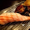 Salmon & Unagi