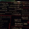 เมนูแนะนำของทางร้าน