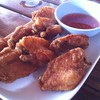 ไก่ทอด