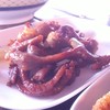 หมูแดดเดียว