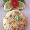 ข้าวผัดหยางโจว อร่อยๆๆ
