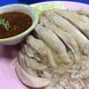 ข้าวมันไก่เฮียอ๋อย ข้างโรงแรมบรรทมทิพย์