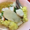 หมี่เกี๊ยวน้ำ 35-
