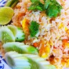 ข้าวผัดปู