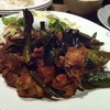 ไก่ทอดเกลือ