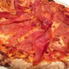 Pizza Parma Ham