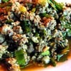 ลาบเนื้อ