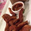 หมูแดดเดียว
