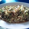 ลาบหมู