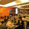 บรรยากาศร้าน