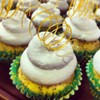 Lemon & Poppy Seed Cupcakes
