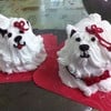 The Dog Cake