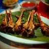 ปากเป็ดทอด