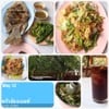 มื้อนี้หมดไป 700 รวมทิปเด็ก 