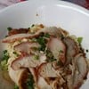 บะหมี่หมูแดง