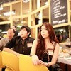 ขอบคุณรูปจากพี่โจ๊กค่ะ