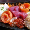 Small Sashimi Platter