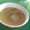 น้ำซุปต้มยำ