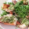 กุ้งแม่นำ้เต้น