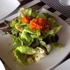 สลัดไข่กุ้ง