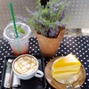 One Cup Coffee