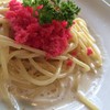 pasta cream sauce