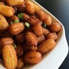 popcorn potato