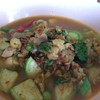 แกงป่าไก่บ้าน เมนูนี้แซ่บสุดๆ