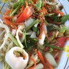 ยำทะเลรวมมิตร