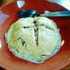 สปาเก็ตตี้ ไข่ข้นไวท์ซอส