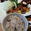 ข้าวธัญพืช